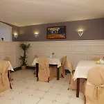 Dom Pracy Tworczej * Goluchow