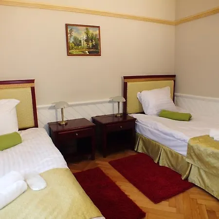 Hotel Dom Pracy Twórczej *