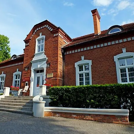 Ξενοδοχείο Dom Pracy Tworczej *