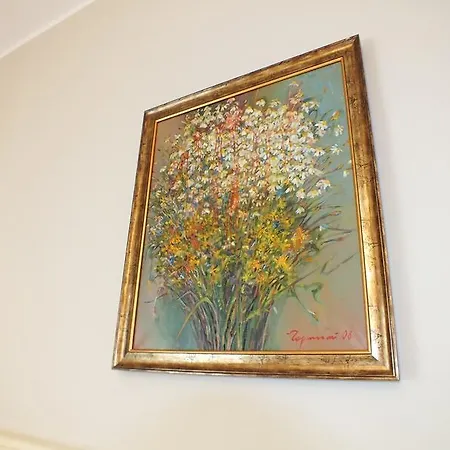 Hotel Dom Pracy Twórczej *