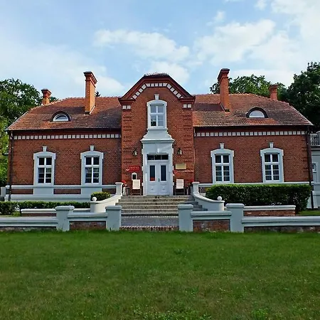 Ξενοδοχείο Dom Pracy Tworczej *