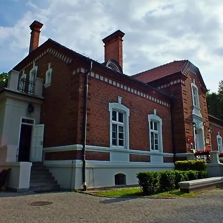 Ξενοδοχείο Dom Pracy Tworczej *