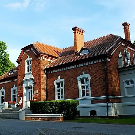 Dom Pracy Tworczej * Goluchow