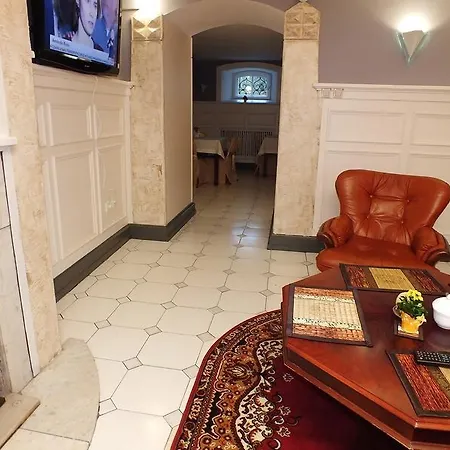 Hotel Dom Pracy Twórczej *