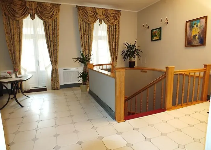 Dom Pracy Tworczej * Goluchow