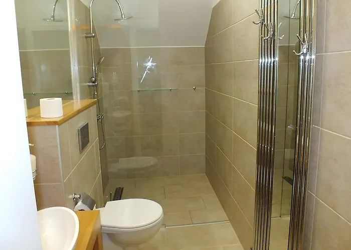 Dom Pracy Tworczej * Goluchow