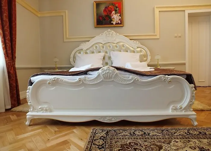 Dom Pracy Tworczej * Goluchow