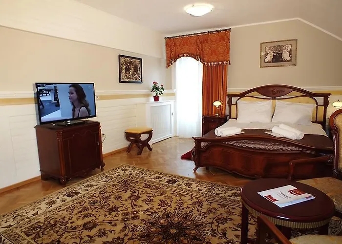 Dom Pracy Tworczej * Goluchow