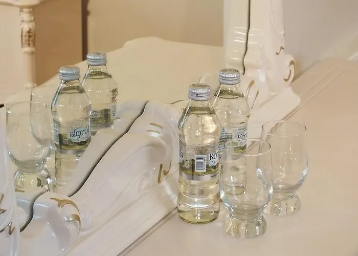 Hotel Dom Pracy Tworczej *