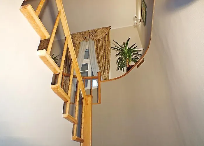 Dom Pracy Tworczej * Goluchow