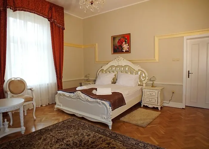 Dom Pracy Tworczej * Goluchow