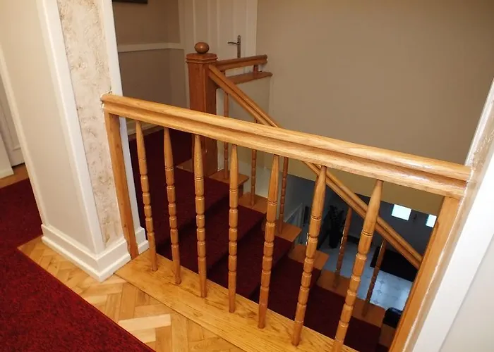 Dom Pracy Tworczej * Goluchow