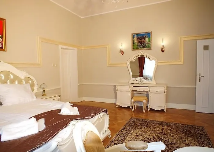 Dom Pracy Tworczej * Goluchow