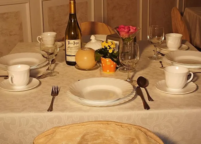 Dom Pracy Tworczej * Goluchow