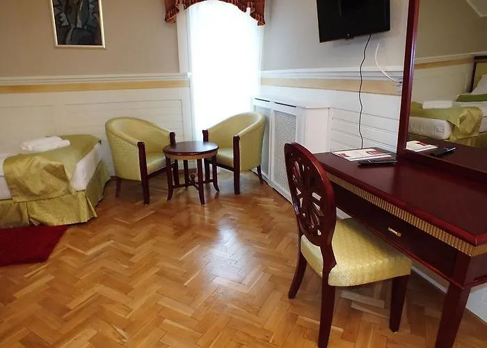 Dom Pracy Tworczej * Goluchow