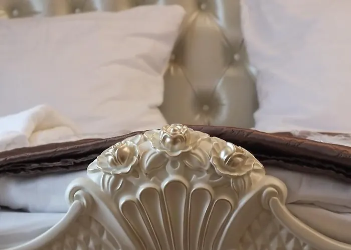 Dom Pracy Tworczej * Goluchow