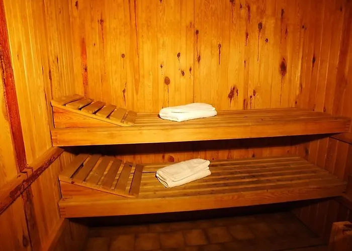 Dom Pracy Tworczej * Goluchow