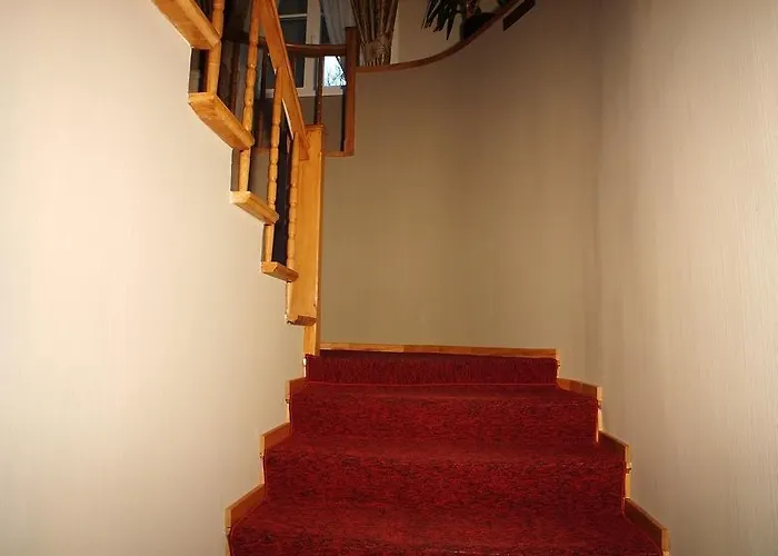 Dom Pracy Tworczej * Goluchow