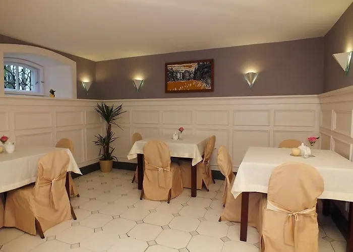 Dom Pracy Tworczej * Goluchow