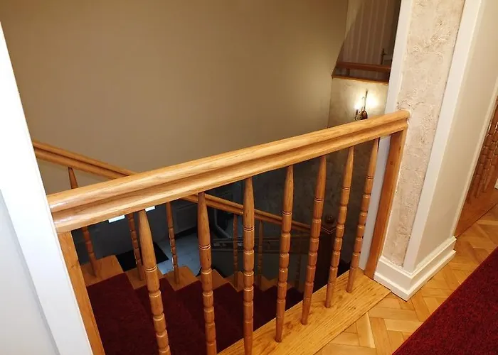 Dom Pracy Tworczej * Goluchow