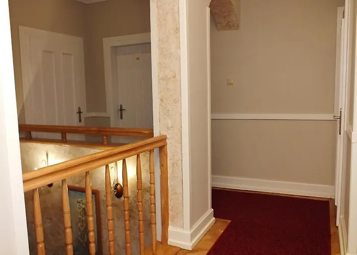 Dom Pracy Tworczej * Goluchow