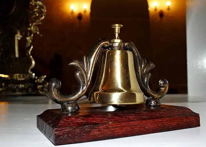 Dom Pracy Tworczej * Goluchow