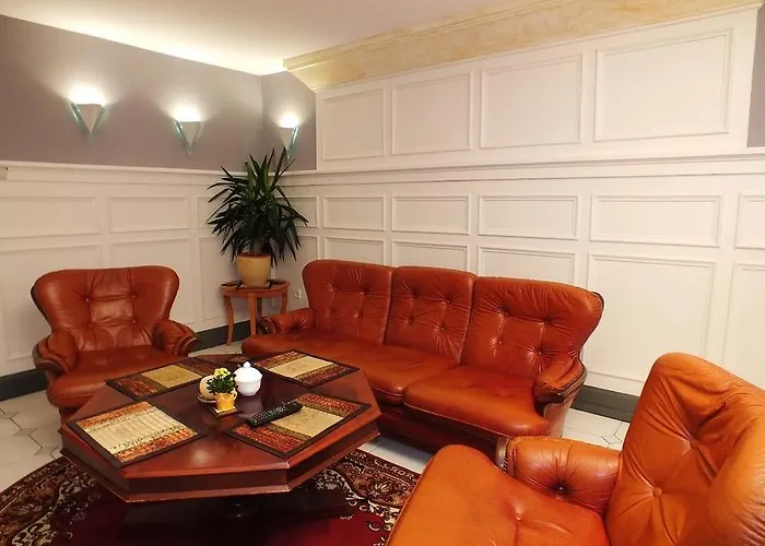 Dom Pracy Tworczej * Goluchow