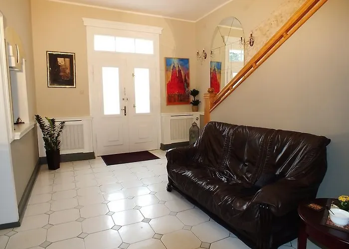 Ξενοδοχείο Dom Pracy Tworczej *