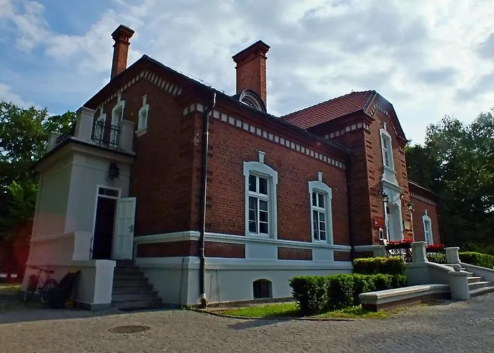 Ξενοδοχείο Dom Pracy Tworczej *