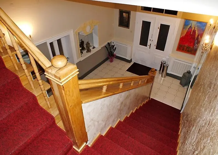 Dom Pracy Tworczej * Goluchow