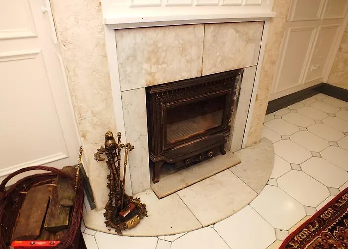 Dom Pracy Tworczej * Goluchow