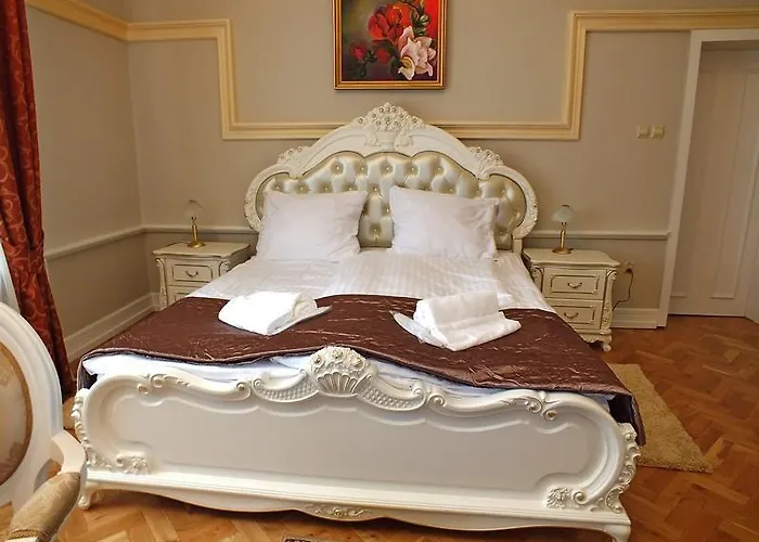 Dom Pracy Tworczej * Goluchow