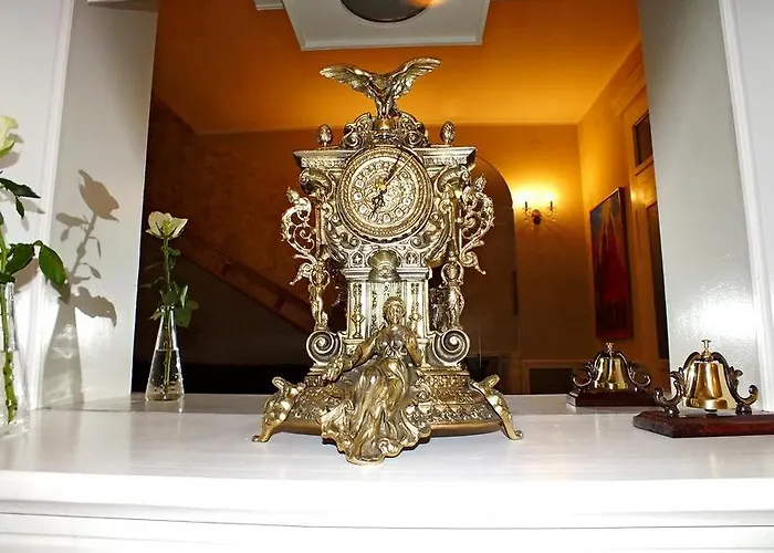 Dom Pracy Tworczej * Goluchow