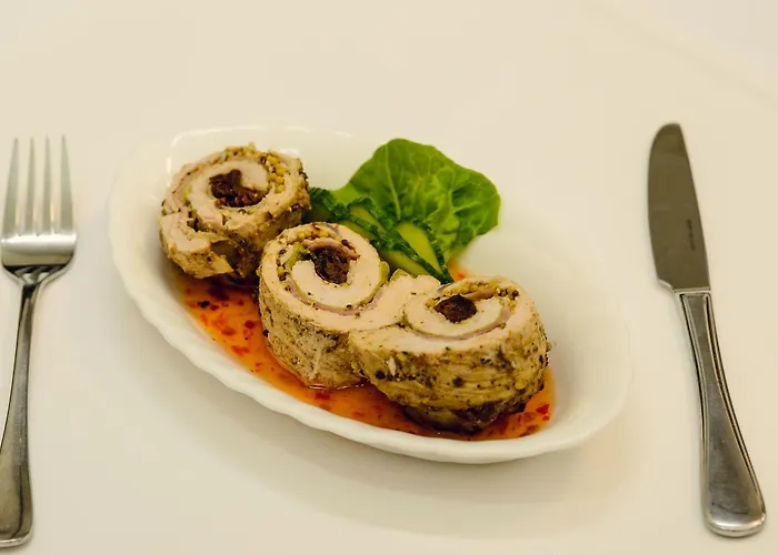 Hotel Dom Pracy Tworczej *