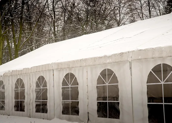 Dom Pracy Tworczej * Goluchow